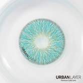 Urban Layer Melrose Green